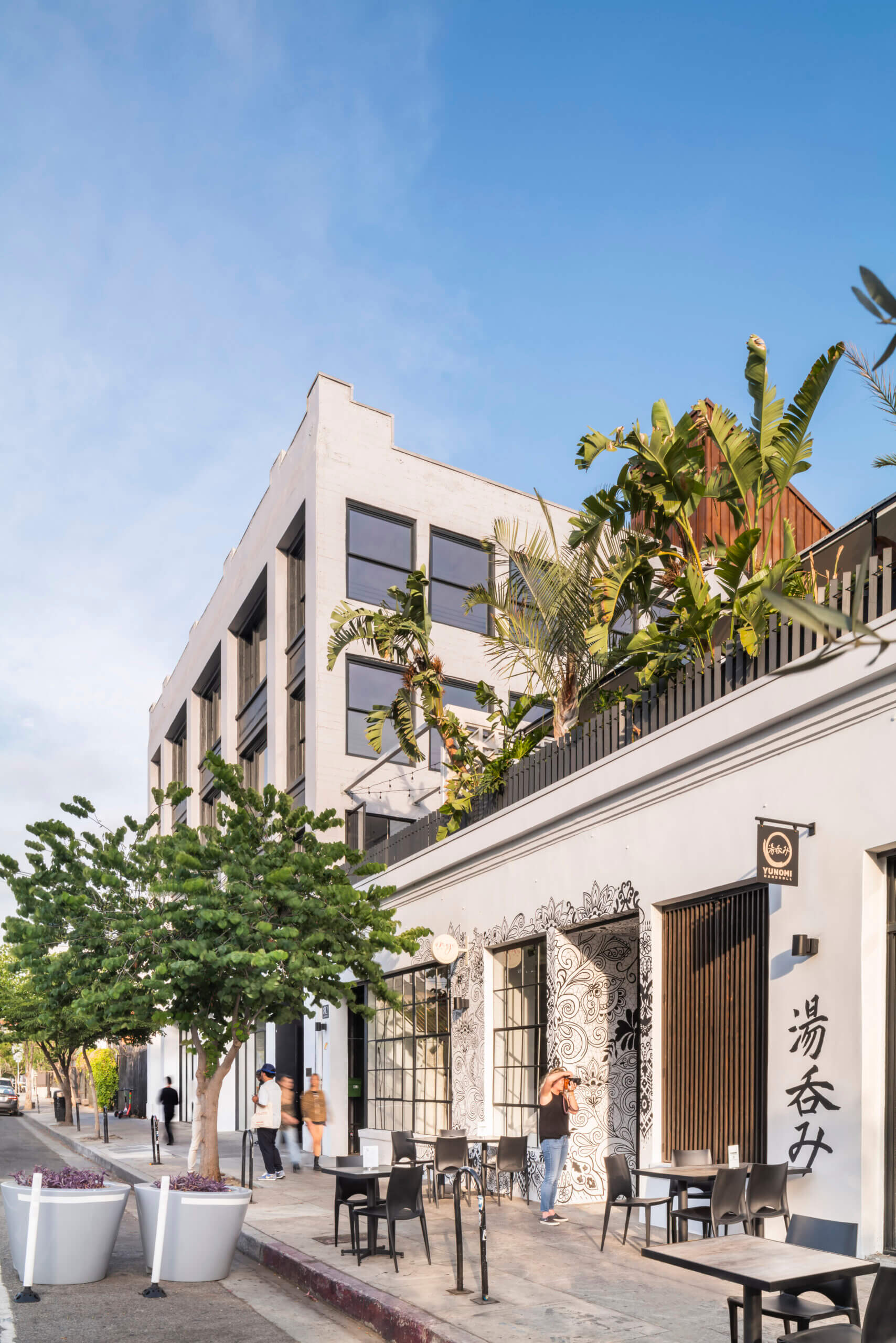 Arts District Los Angeles_RYDA