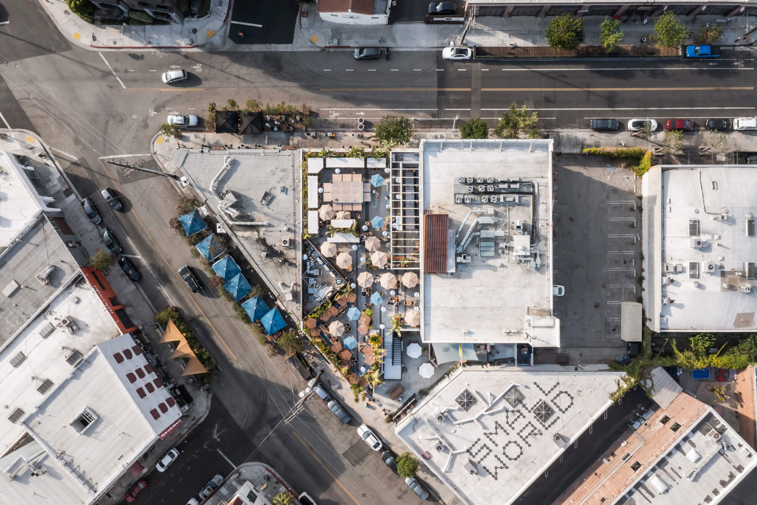 Downtown Los Angeles Development_RYDA