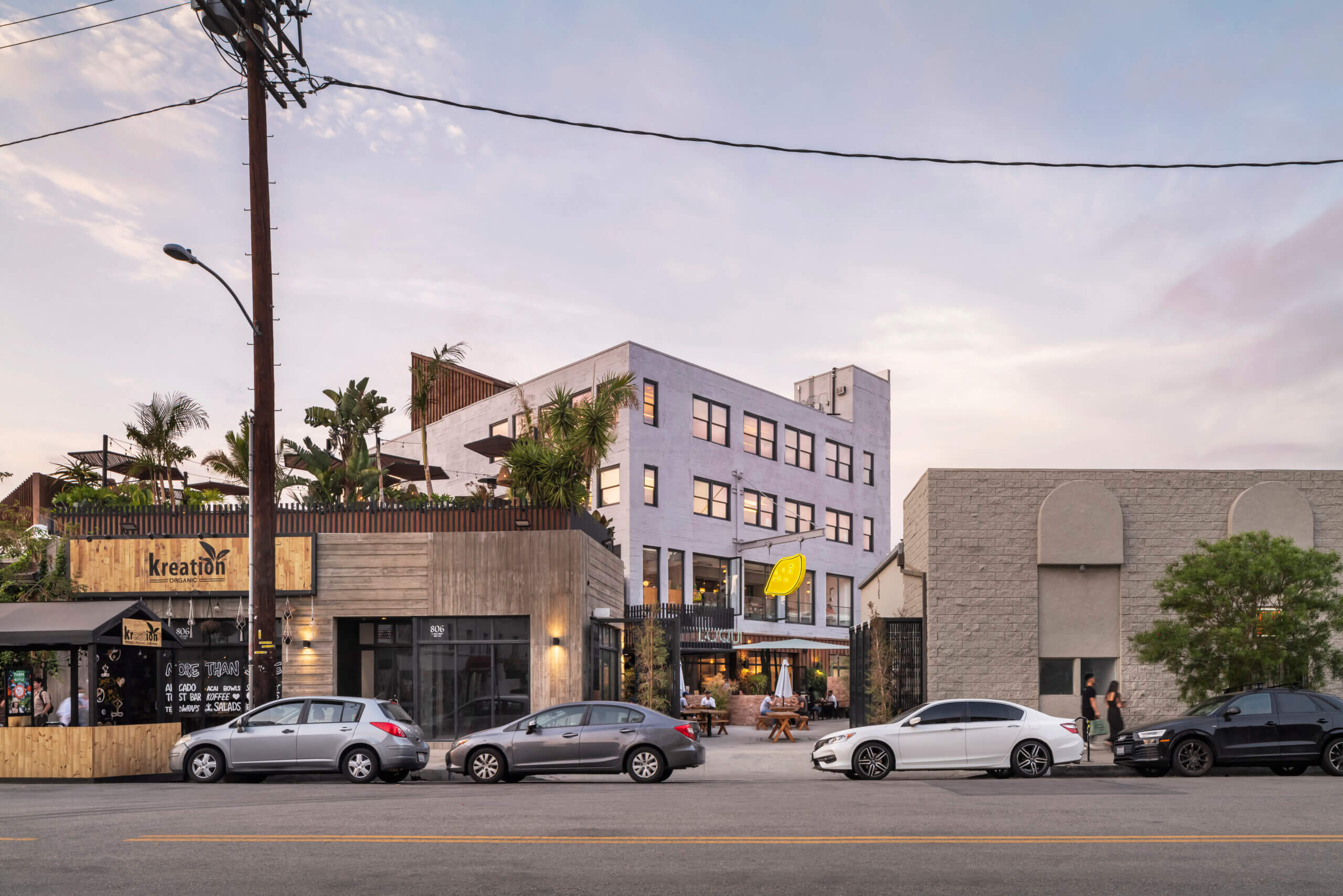 Los Angeles Arts District_RYDA