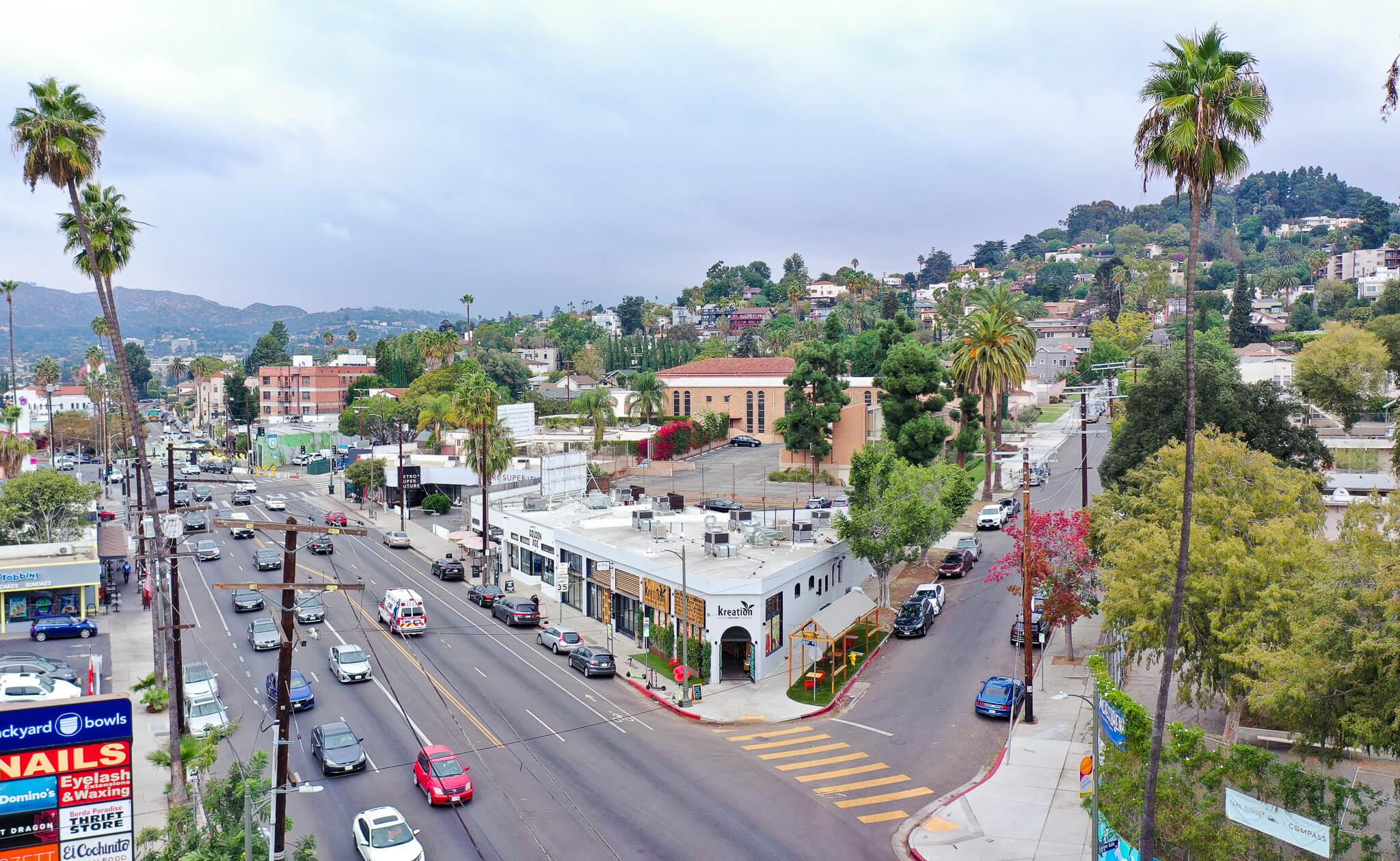 Silver Lake Development_RYDA